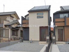 久喜市 木の住まい　久喜市 一戸建て　久喜市 不動産売買　久喜市 不動産 仲介