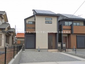 久喜市 木の住まい　久喜市 一戸建て　久喜市 不動産売買　久喜市 不動産 仲介