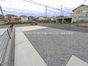 久喜市 木の住まい　久喜市 一戸建て　久喜市 不動産売買　久喜市 不動産 仲介