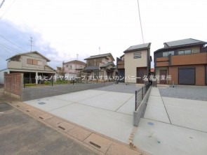 久喜市 木の住まい　久喜市 一戸建て　久喜市 不動産売買　久喜市 不動産 仲介