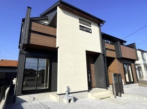 久喜市 木の住まい　久喜市 一戸建て　久喜市 不動産売買　久喜市 不動産 仲介