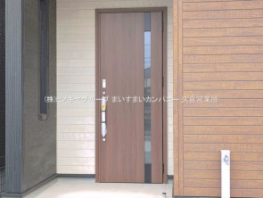 久喜市 木の住まい　久喜市 一戸建て　久喜市 不動産売買　久喜市 不動産 仲介