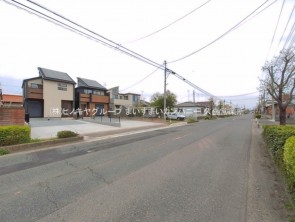 久喜市 木の住まい　久喜市 一戸建て　久喜市 不動産売買　久喜市 不動産 仲介
