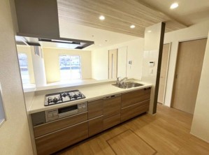 久喜市 木の住まい　久喜市 一戸建て　久喜市 不動産売買　久喜市 不動産 仲介