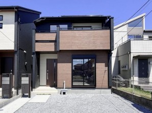 久喜市 木の住まい　久喜市 一戸建て　久喜市 不動産売買　久喜市 不動産 仲介