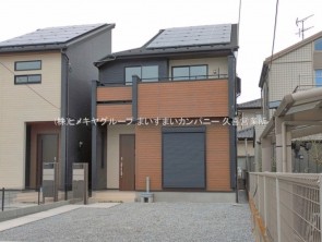 久喜市 木の住まい　久喜市 一戸建て　久喜市 不動産売買　久喜市 不動産 仲介