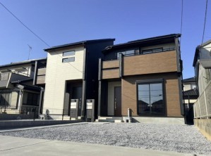 久喜市 木の住まい　久喜市 一戸建て　久喜市 不動産売買　久喜市 不動産 仲介