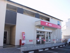 志木市下宗岡、土地の郵便局画像です