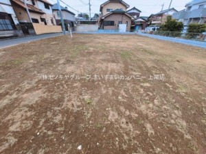上尾市大字原市、新築一戸建ての画像です