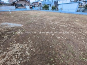 上尾市大字原市、新築一戸建ての画像です