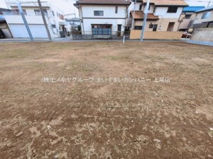 上尾市大字原市、新築一戸建ての画像です