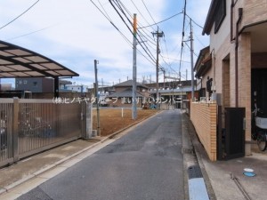 上尾市大字原市、新築一戸建ての画像です