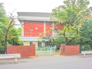 上尾市大字瓦葺、新築一戸建ての画像です