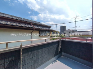 上尾市緑丘、新築一戸建ての画像です