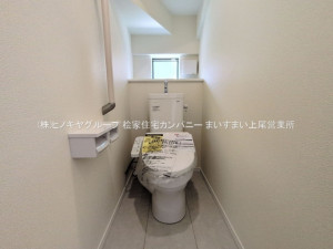 上尾市緑丘、新築一戸建ての画像です