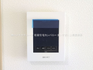 上尾市緑丘、新築一戸建ての画像です