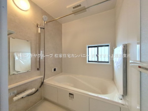 上尾市緑丘、新築一戸建ての画像です