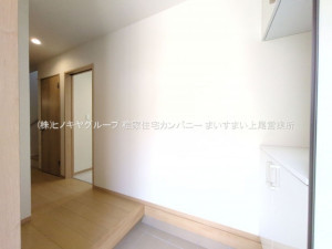 上尾市緑丘、新築一戸建ての画像です