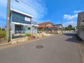 久喜市 木の住まい　久喜市 一戸建て　久喜市 不動産売買　久喜市 不動産 仲介