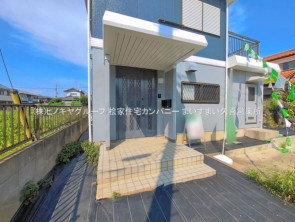 久喜市 木の住まい　久喜市 一戸建て　久喜市 不動産売買　久喜市 不動産 仲介