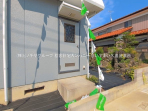 久喜市 木の住まい　久喜市 一戸建て　久喜市 不動産売買　久喜市 不動産 仲介