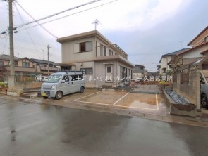 久喜市 木の住まい　久喜市 一戸建て　久喜市 不動産売買　久喜市 不動産 仲介