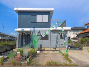 久喜市 木の住まい　久喜市 一戸建て　久喜市 不動産売買　久喜市 不動産 仲介