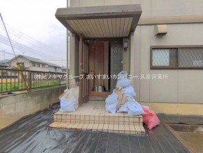 久喜市 木の住まい　久喜市 一戸建て　久喜市 不動産売買　久喜市 不動産 仲介