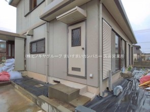 久喜市 木の住まい　久喜市 一戸建て　久喜市 不動産売買　久喜市 不動産 仲介