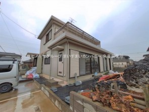 久喜市 木の住まい　久喜市 一戸建て　久喜市 不動産売買　久喜市 不動産 仲介