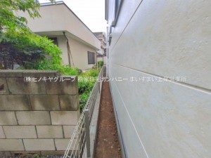 上尾市二ツ宮、新築一戸建ての画像です