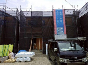 久喜市 木の住まい　久喜市 一戸建て　久喜市 不動産売買　久喜市 不動産 仲介
