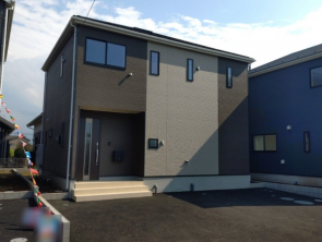 久喜市 木の住まい　久喜市 一戸建て　久喜市 不動産売買　久喜市 不動産 仲介
