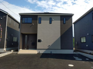 久喜市 木の住まい　久喜市 一戸建て　久喜市 不動産売買　久喜市 不動産 仲介