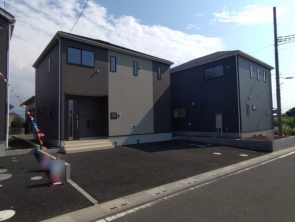 久喜市 木の住まい　久喜市 一戸建て　久喜市 不動産売買　久喜市 不動産 仲介