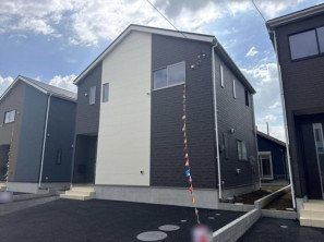 久喜市 木の住まい　久喜市 一戸建て　久喜市 不動産売買　久喜市 不動産 仲介