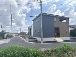 久喜市 木の住まい　久喜市 一戸建て　久喜市 不動産売買　久喜市 不動産 仲介