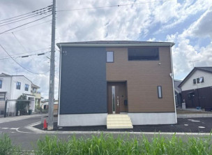 久喜市 木の住まい　久喜市 一戸建て　久喜市 不動産売買　久喜市 不動産 仲介