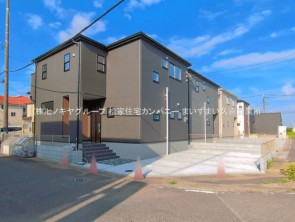 久喜市 木の住まい　久喜市 一戸建て　久喜市 不動産売買　久喜市 不動産 仲介