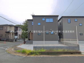 久喜市 木の住まい　久喜市 一戸建て　久喜市 不動産売買　久喜市 不動産 仲介