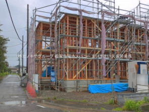 久喜市 木の住まい　久喜市 一戸建て　久喜市 不動産売買　久喜市 不動産 仲介