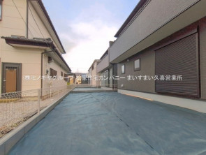 久喜市 木の住まい　久喜市 一戸建て　久喜市 不動産売買　久喜市 不動産 仲介