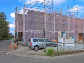 久喜市 木の住まい　久喜市 一戸建て　久喜市 不動産売買　久喜市 不動産 仲介