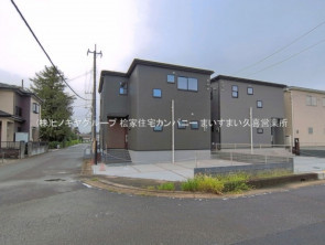 久喜市 木の住まい　久喜市 一戸建て　久喜市 不動産売買　久喜市 不動産 仲介