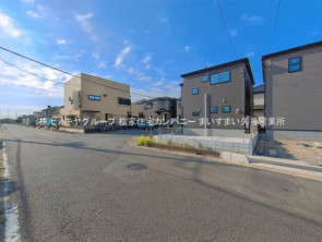 久喜市 木の住まい　久喜市 一戸建て　久喜市 不動産売買　久喜市 不動産 仲介