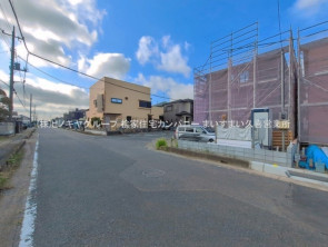 久喜市 木の住まい　久喜市 一戸建て　久喜市 不動産売買　久喜市 不動産 仲介