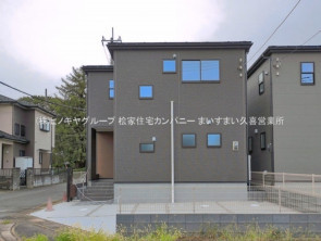 久喜市 木の住まい　久喜市 一戸建て　久喜市 不動産売買　久喜市 不動産 仲介