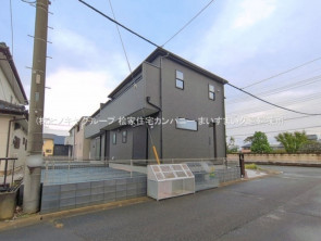 久喜市 木の住まい　久喜市 一戸建て　久喜市 不動産売買　久喜市 不動産 仲介