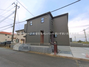 久喜市 木の住まい　久喜市 一戸建て　久喜市 不動産売買　久喜市 不動産 仲介