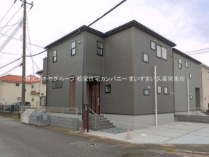 久喜市 木の住まい　久喜市 一戸建て　久喜市 不動産売買　久喜市 不動産 仲介